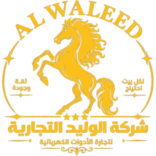 شركة الوليد